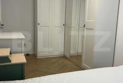 Apartament cu 3 camere decomandat, mobilat în Livezeni - 6