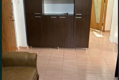 Aviatiei,Aurel Vlaicu Metrou,bl.1984,reabilitat,et.2/4,DECOMANDAT,2 bai,centrala - 6