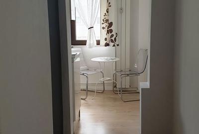 Garsonieră, mobilată în Banu Manta - 6