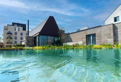 Casă cu 4 camere cu Piscina în Pipera - 34