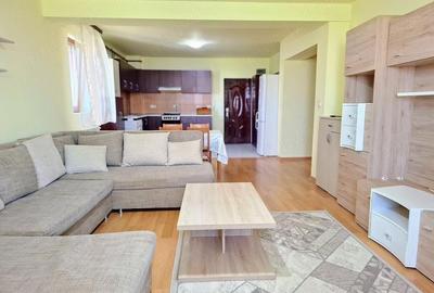Apartament cu 3 camere decomandat în Chișoda - 6