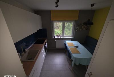Apartament cu 3 camere în Berceni - 4
