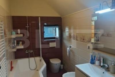 Casa cu 4 camere in Halchiu, Brasov - 8