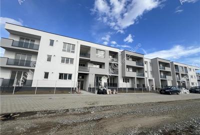 Apartament cu 2 camere semidecomandat în Aeroport - 9