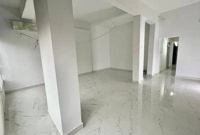 Spațiu comercial, de 100 mp, în Ferentari - 2