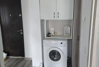 Apartament cu 2 camere decomandat în Unirii Sud - 1