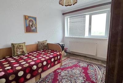 Apartament cu 2 camere semidecomandat în Gării - 12