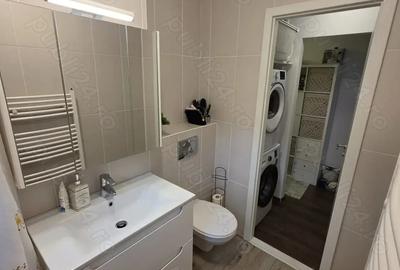 Apartament 3 camere, semicentral, zona Circumvalatiunii - 5