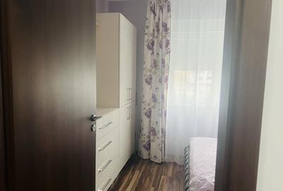 Apartament cu 3 camere decomandat în Lipovei - 1