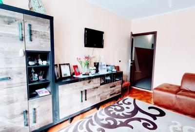 Casă individuală cu 3 camere cu Canalizare în Cantemir - 2