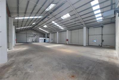 Spațiu comercial, de 617 mp, în Someșeni - 1