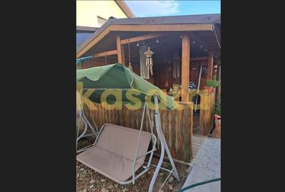 Casă cu 4 camere în Bragadiru - 5