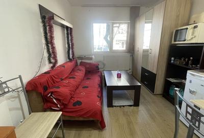 Garsonieră, mobilată în Lipovei - 4