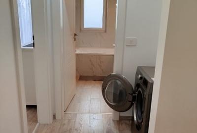 Proprietar ofer spre închiriere apartament nou, în blocul IRIS Armoniei. - 7