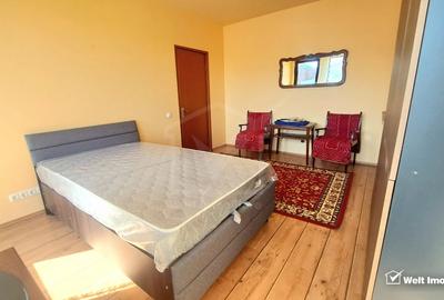 Apartament cu 3 camere semidecomandat, mobilat în Borhanci - 3