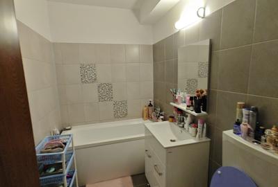 Apartament 2 - Mobilat si utilat - Loc de parcare - 7 minute Dimitrie Leonida - 9