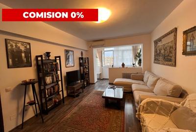 Apartament 3 camere in zona Bucur Obor - 1