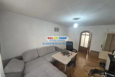 Apartament 2 camere, decomandat, bloc rusesc, Basarabia - 10