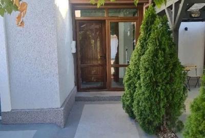Casa de inchiriat | 5 camere | American Villige Pipera - 3