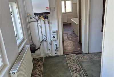 Apartament 2 camere la casa, 95 mp, curte - langa mall AFI - 6