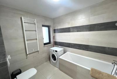 Apartament 3 camere, Bloc Nou, Central - 13