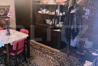 Casă cu 1 camere cu Teren 2500 Mp în Mintiu Gherlii - 11