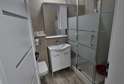 Pacurari Autocenter, apartament renovat, 1 camera. Prima inchiriere! - 7