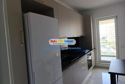 Garsonieră decomandată, mobilată în Berceni - 6