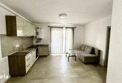 Apartament cu 2 camere în Valea Borcutului - 9