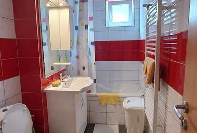Garsonieră decomandată în Bălcescu - 1