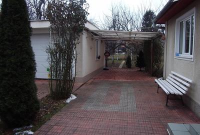 Casă cu 8 camere în Împăratul Traian - 2