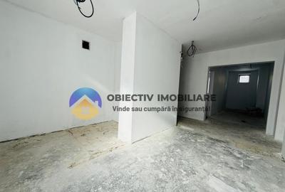 Apartament cu 3 camere decomandat în Dărmănești - 10