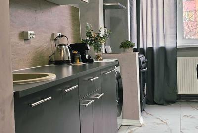 Apartament cu 2 camere decomandat în Exterior Vest - 4