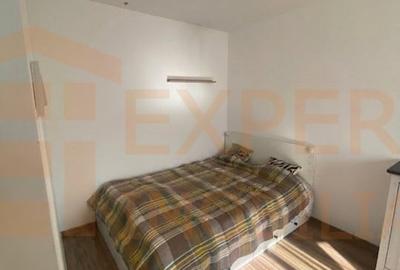 Apartament cu 2 camere semidecomandat, mobilat în Casa de Cultură - 2