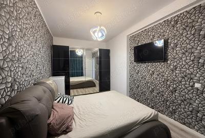 Inchiriez Apartament 2 camere Tomis Nord Badea Cartan - 4