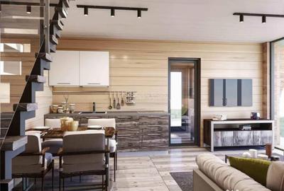 Casă cu 3 camere cu Teren 300 Mp în Central - 5