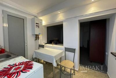 Garsonieră, mobilată în Central - 4