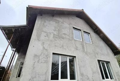 De vanzare-Casa P+M ?i 565 m teren in Mun. Rm Valcea, cartier Goranu, Calea Bucure?ti 127 A - 3