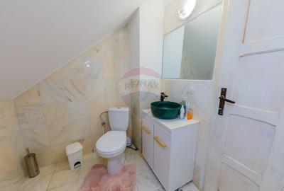 Casă individuală cu 5 camere cu Teren 1133 Mp în Satu Nou de Jos - 18