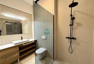 Apartament cu 2 camere mobilat lux, Ultracentral, Parcare Subterana - 2