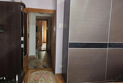 Vanzare apartament 3 camere decomandat, Vlad Tepes, 2 bai, 82 mp, et.5 - 10