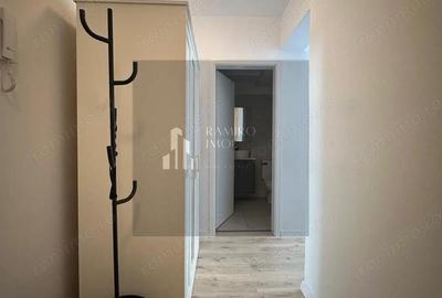 Garsonieră decomandată în Metalurgiei - 4