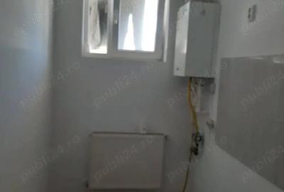 Garsonieră decomandată în Central - 2