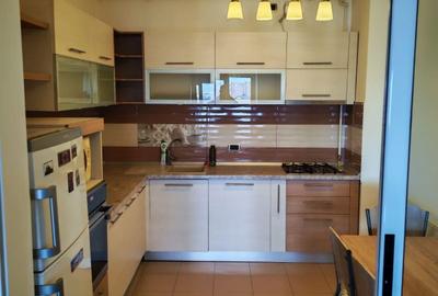 Apartament cu 2 camere nedecomandat în Cristian - 8