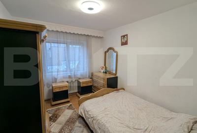 Apartament 3 camere, etajul 1, zona Dedeman - 2