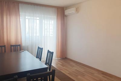 Apartament cu 3 camere decomandat, mobilat în Dorobanți - 1