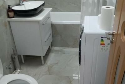 Apartament cu 3 camere decomandat în Tineretului - 11