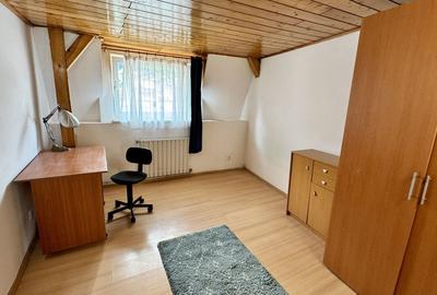 Apartament in Centrul Istoric - 17