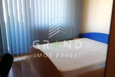 Inchiriere apartament 2 camere, modern, etaj 4, – zona Marasti, parcare inclusa - 2