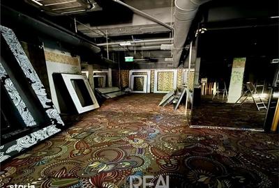 Spațiu comercial, de 202 mp, în Alba Iulia